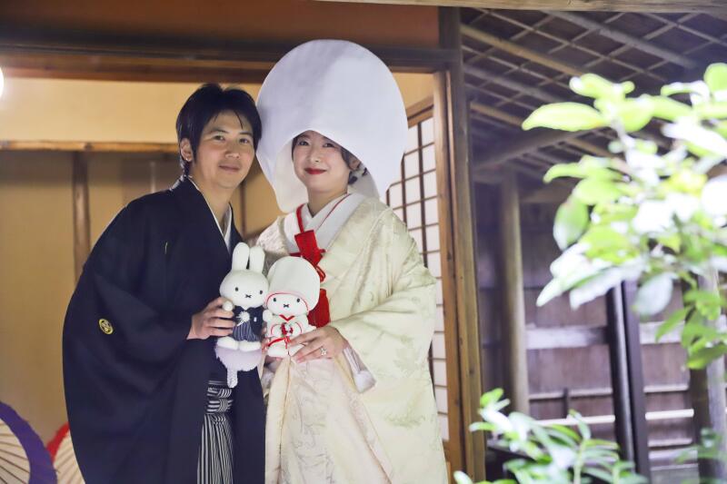 好きなものと一緒に