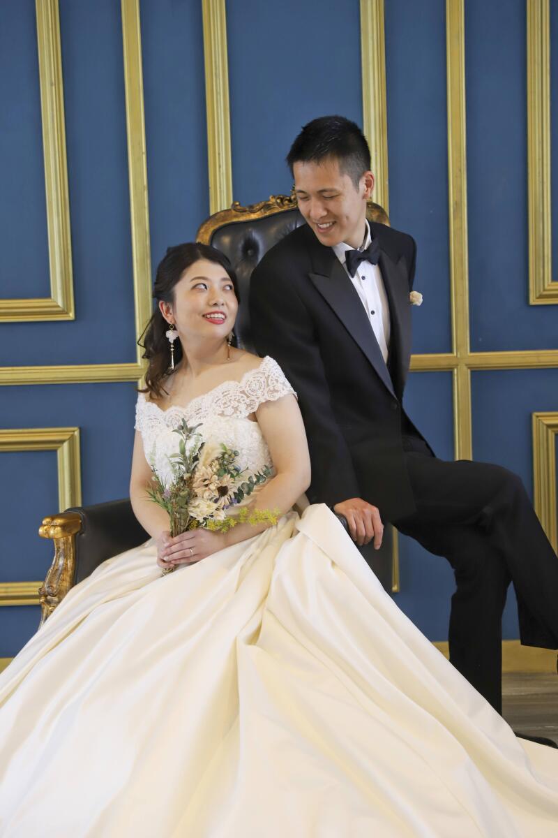 希望カットがあればリクエスト可能ですよ!