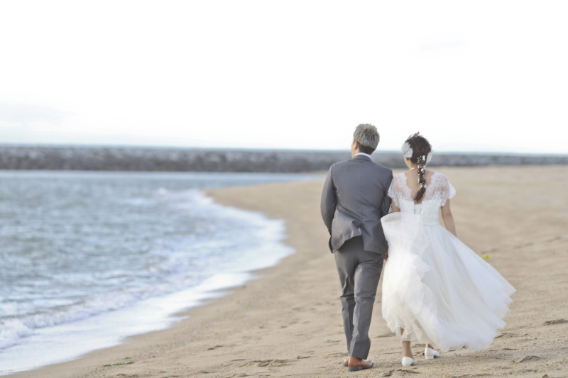 海に移動して☆