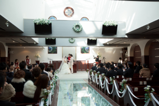 ウエディング☆アロケートウエディング