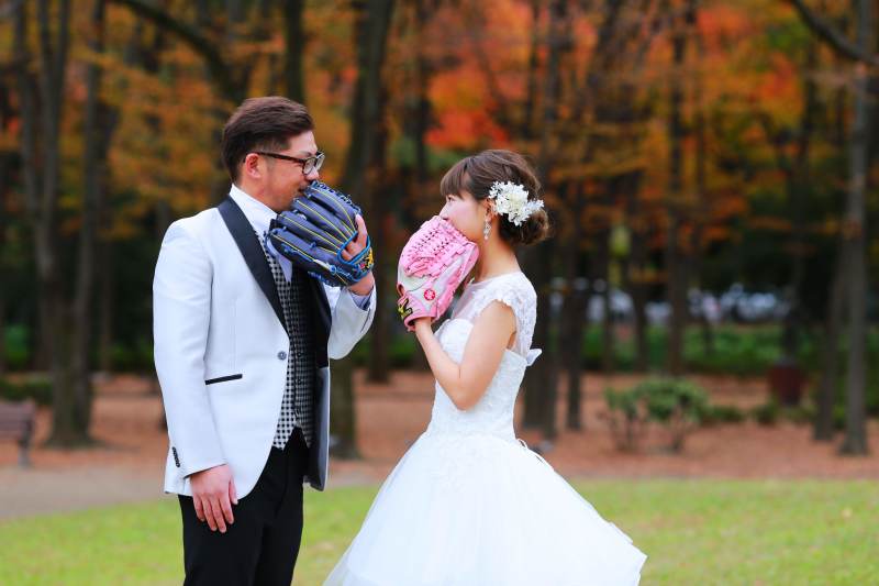 洋装にチェンジ☆