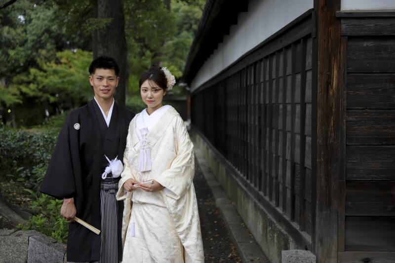 あえてクールな表慶館で