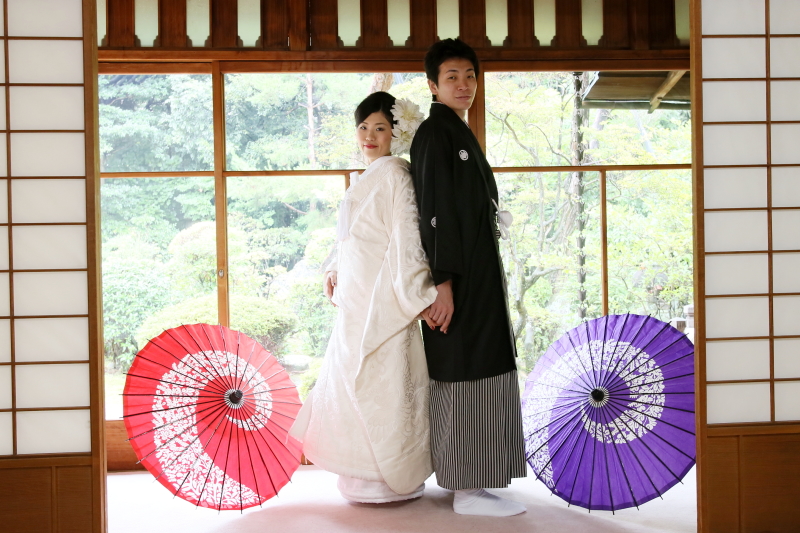 今度はお二人で☆