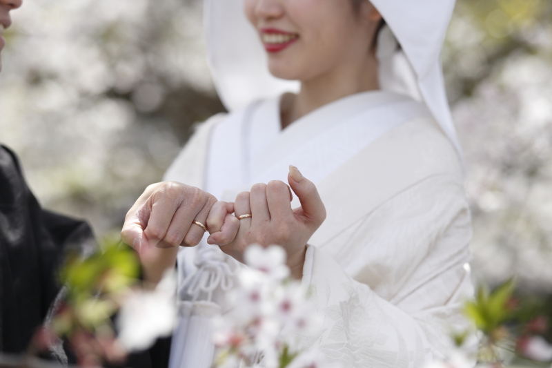 指切りげんまん