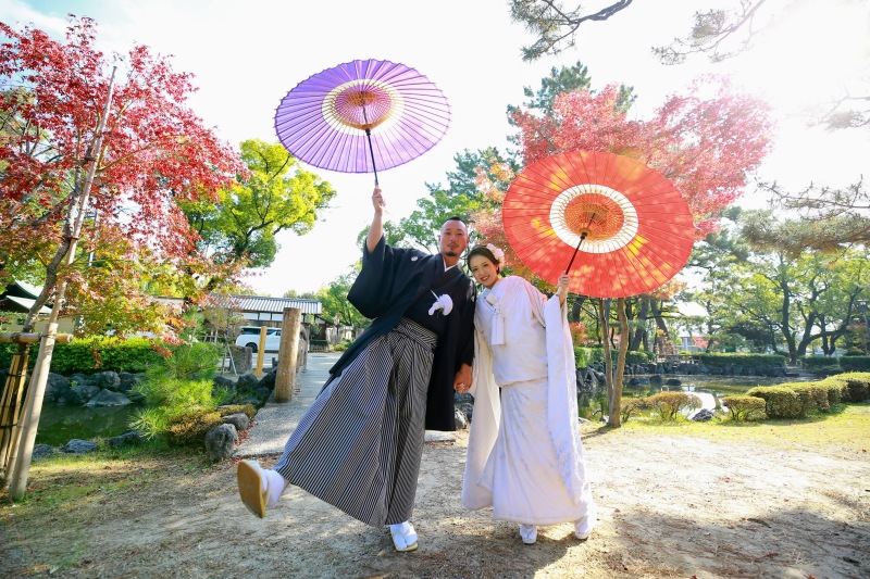 楽しさ****全開!