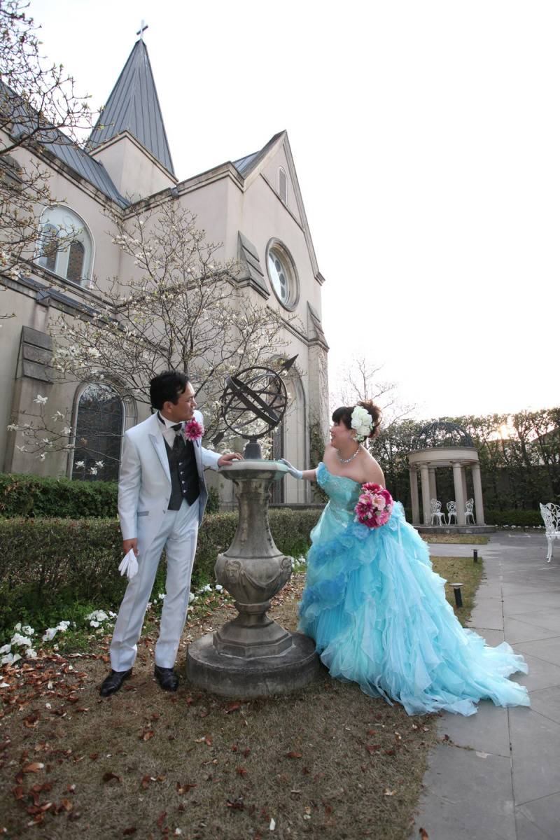 本番前パート２