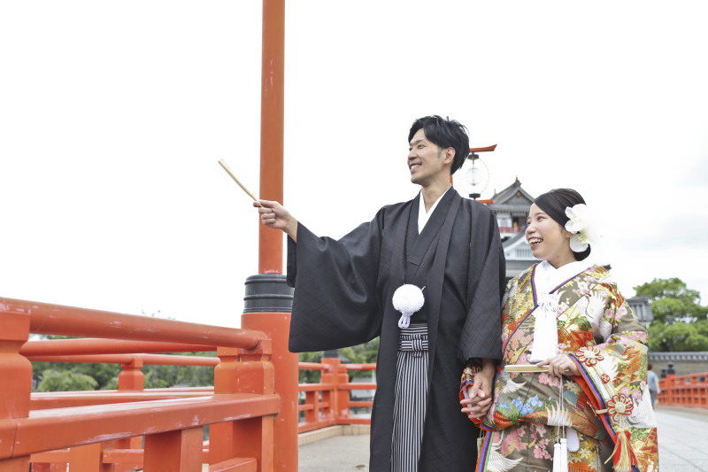 笑顔いっぱい☆