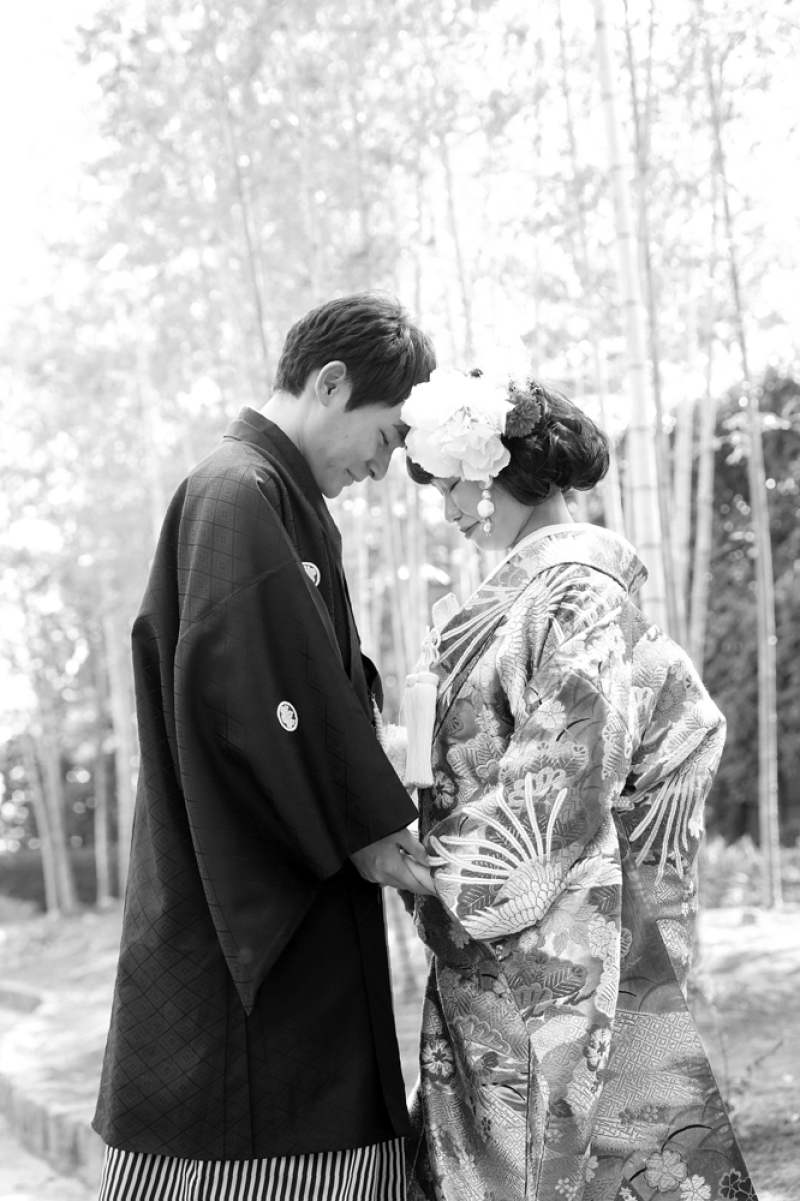 ☆和装ロケーション☆