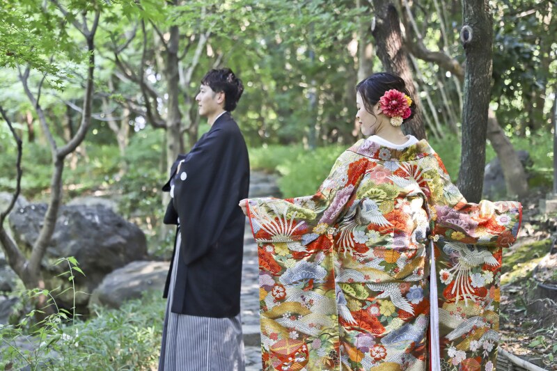 希望カットがあればリクエスト可能ですよ!