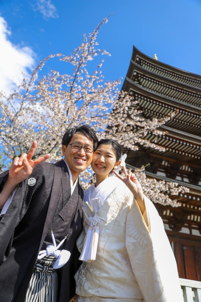 自然な笑顔がこぼれるひととき