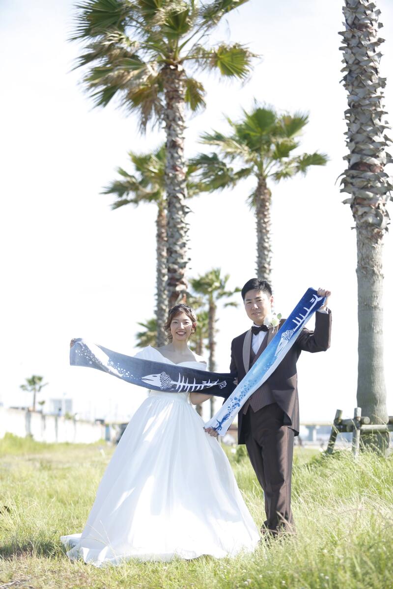 二人の好きなものを