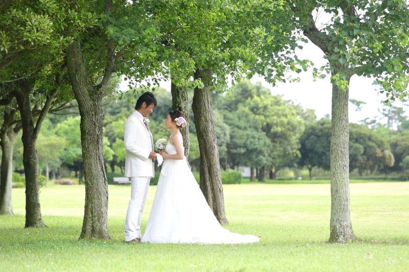 見つめ合って☆