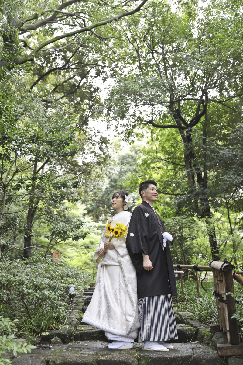 クールな雰囲気で☆