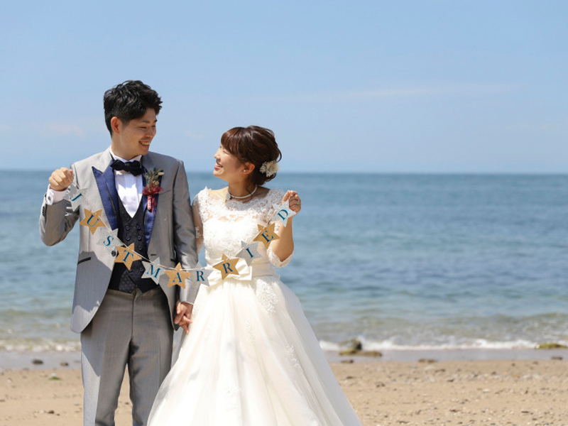 手作りガーランド