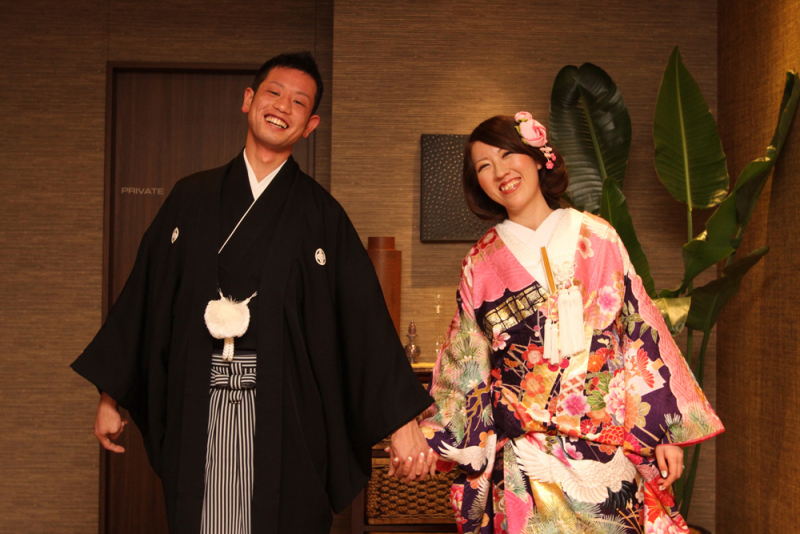 ウエディング☆アルカンシェル名古屋