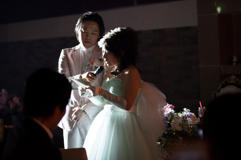 感謝を込めて☆