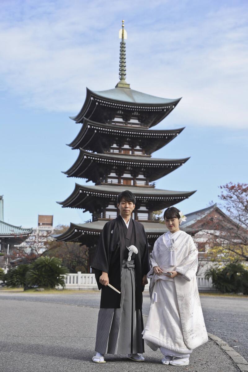 格式高く、美しい立ち姿