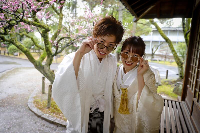 お茶目なアイテム