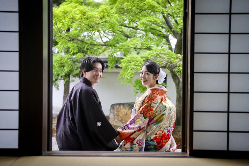 愛おしい特別な時間