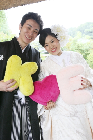 和装ロケーション☆東山荘