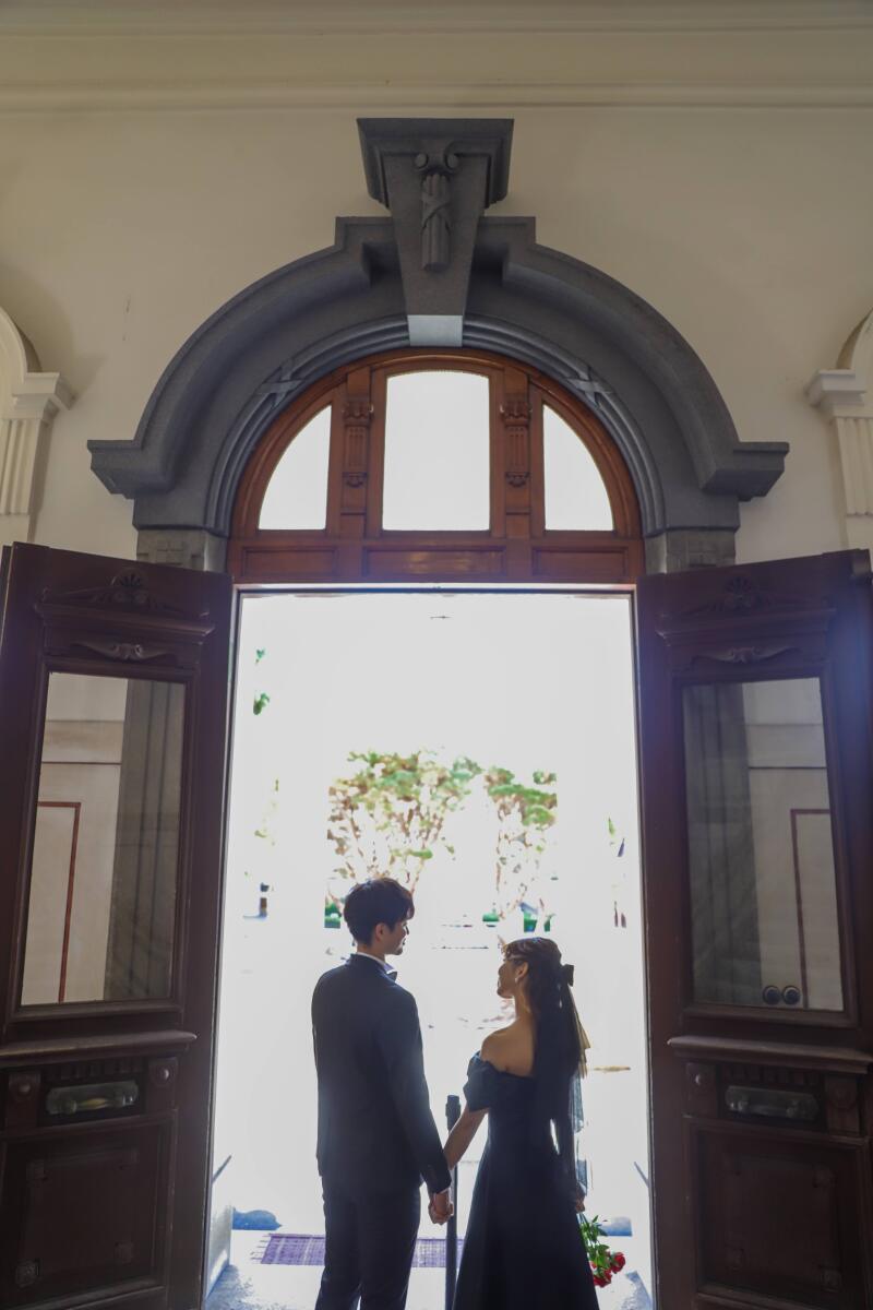 笑顔がこぼれる瞬間