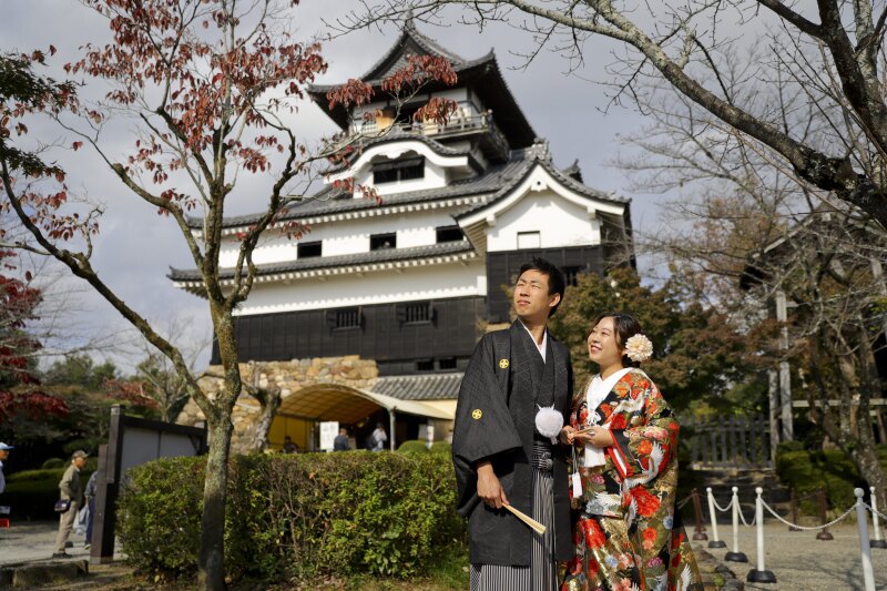季節の彩りと共に歩む