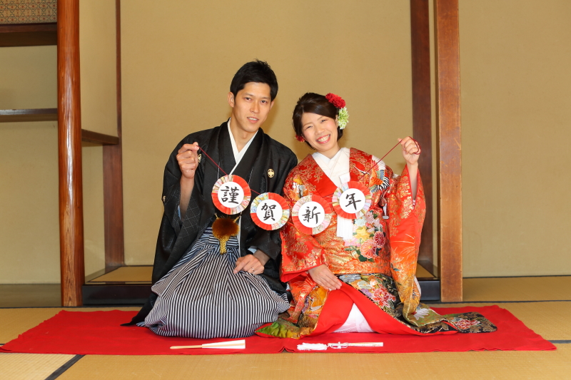 手作りグッズと☆