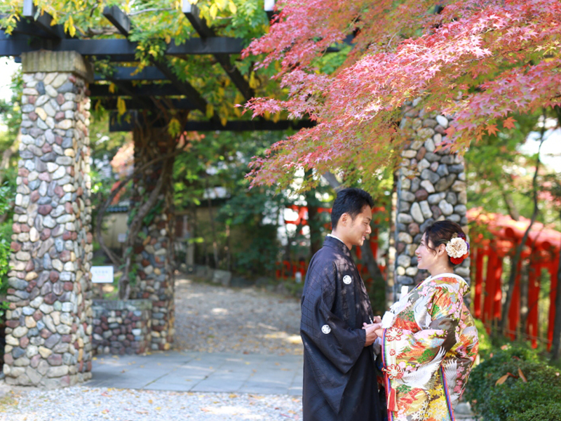 覚王山は雰囲気のいいスポットがたくさんありますよ