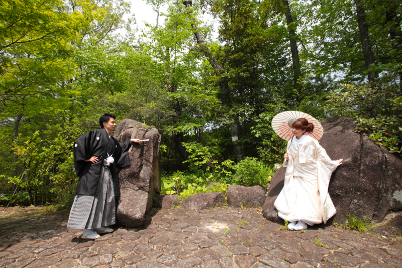 少しくだけた感じで☆