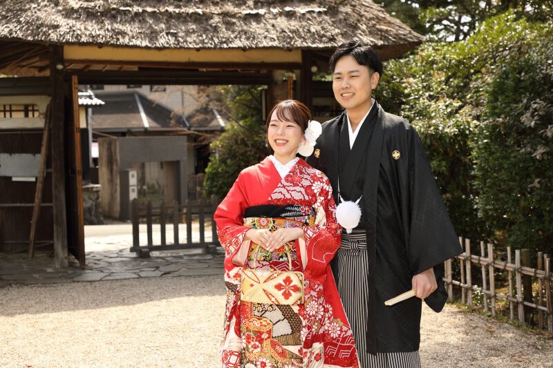 笑顔が溢れる1枚