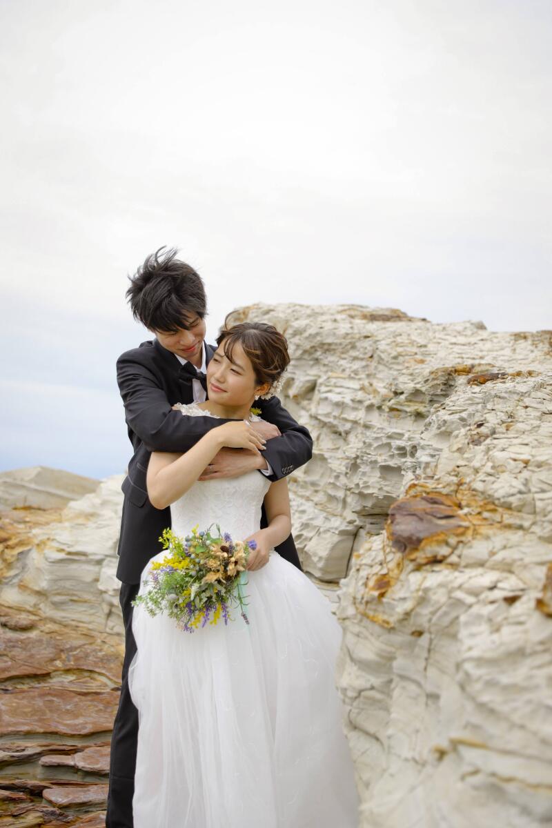 光と愛に包まれて