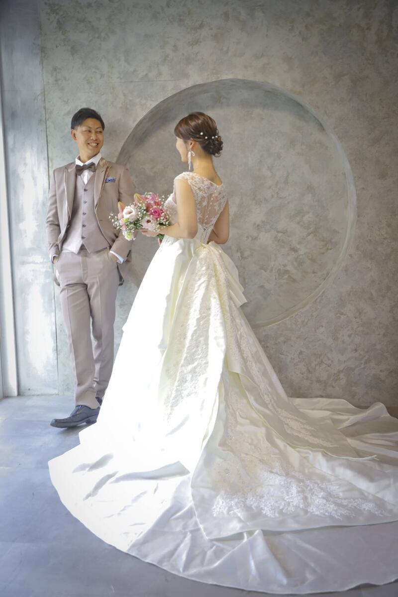 視線の先に、大切な人