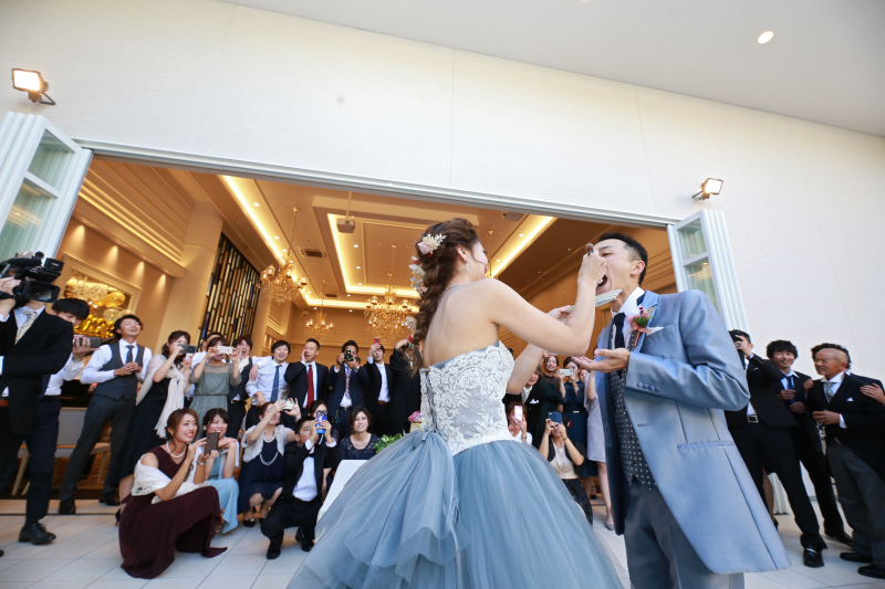 ファーストバイト