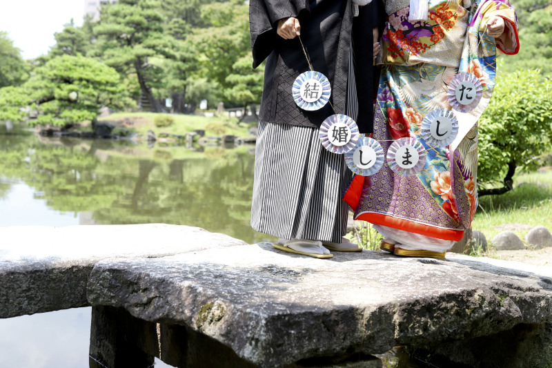 足元とグッズ☆