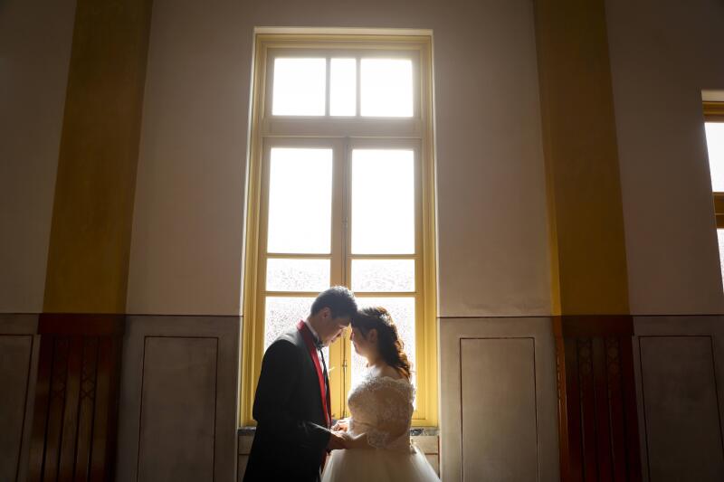 こんなクールなオシャレカットも素敵です