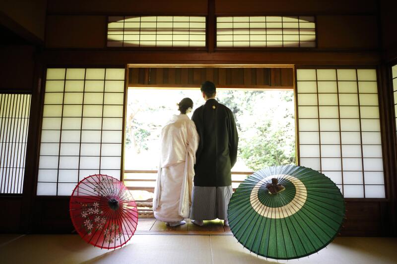 未来を見つめて