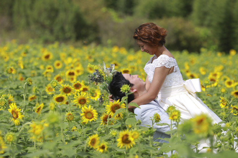 お姫様抱っこ！