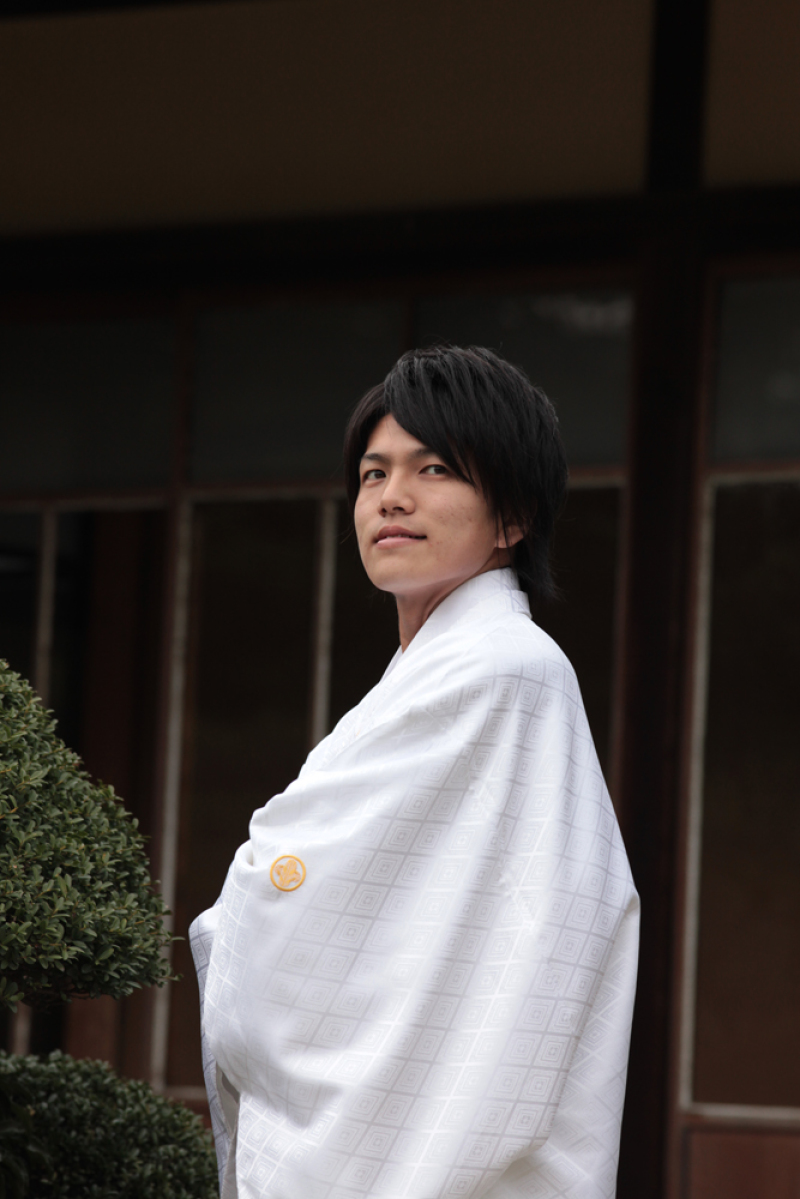 ソロショットその2