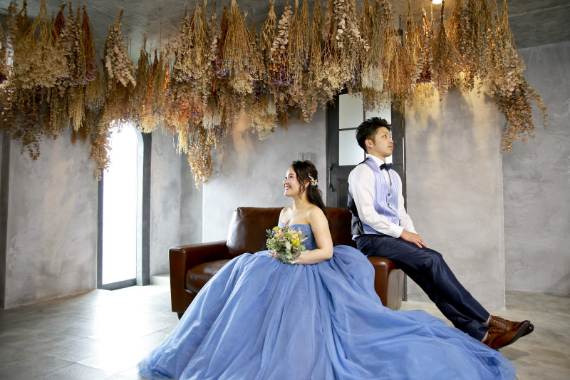 和装ロケ東山荘＆洋装ハウススタジオ☆