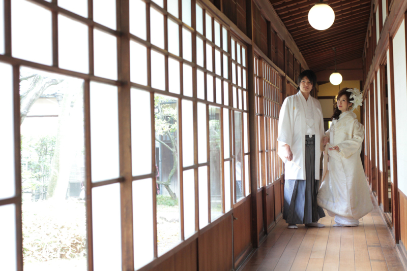 あっという間の撮影☆