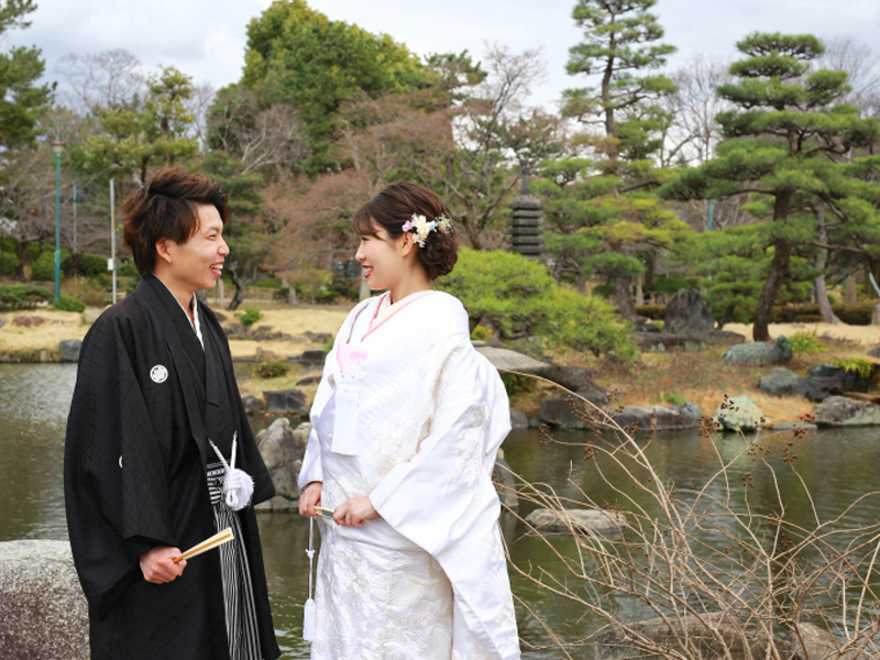 ハニカムお二人☆