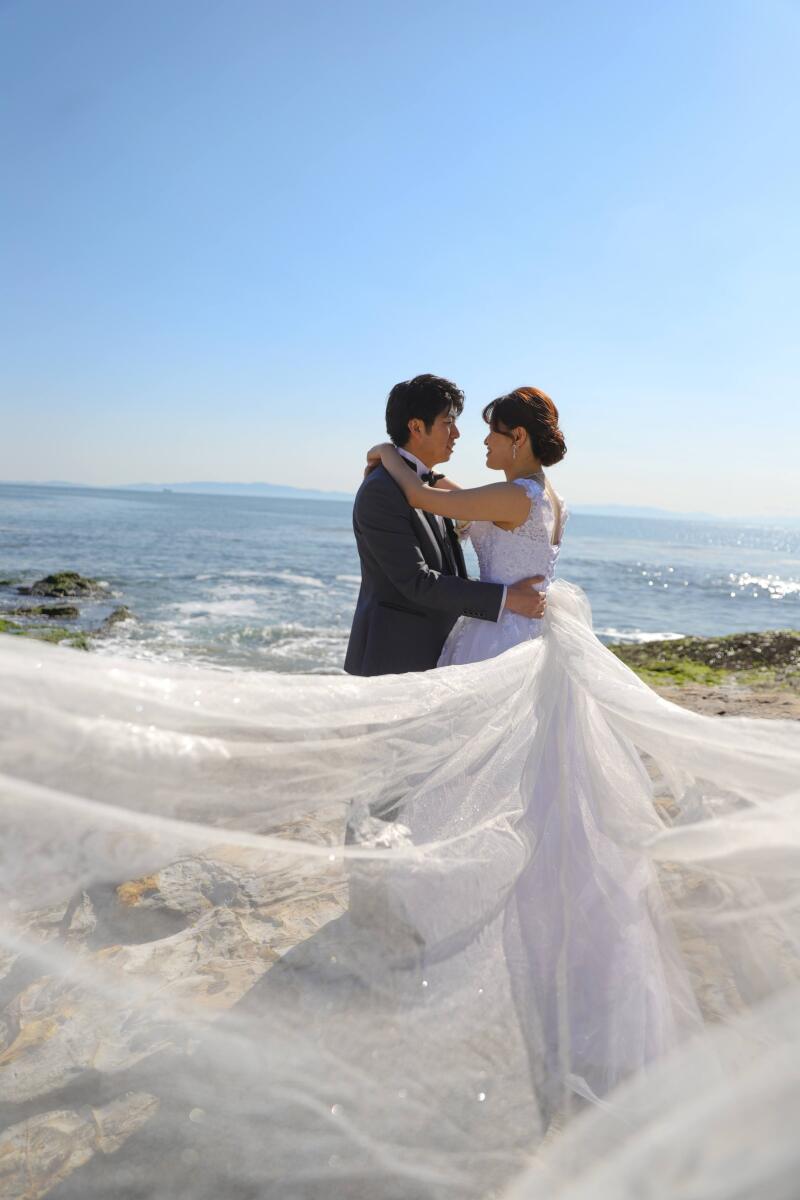 風を味方にしたダイナミック