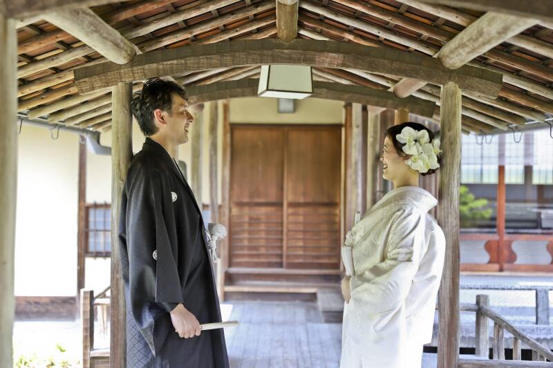 撮影時間内には色々なポージングをご提案いたします