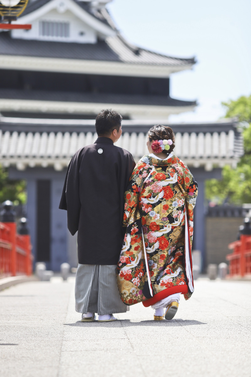 バックショット