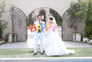 ウエディング☆グランドティアラ一宮