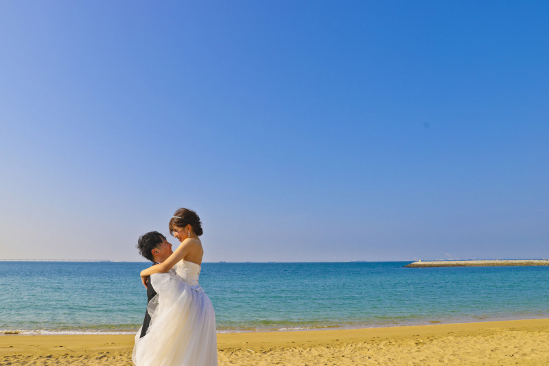 抱きかかえて☆