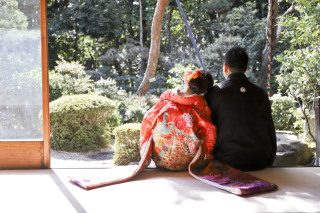 和装と洋装で着飾ろう☆