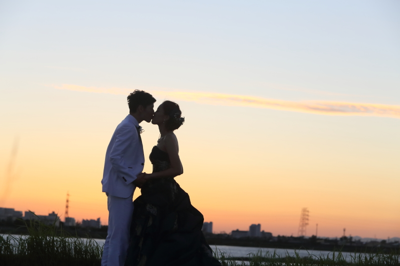 幸せショット☆