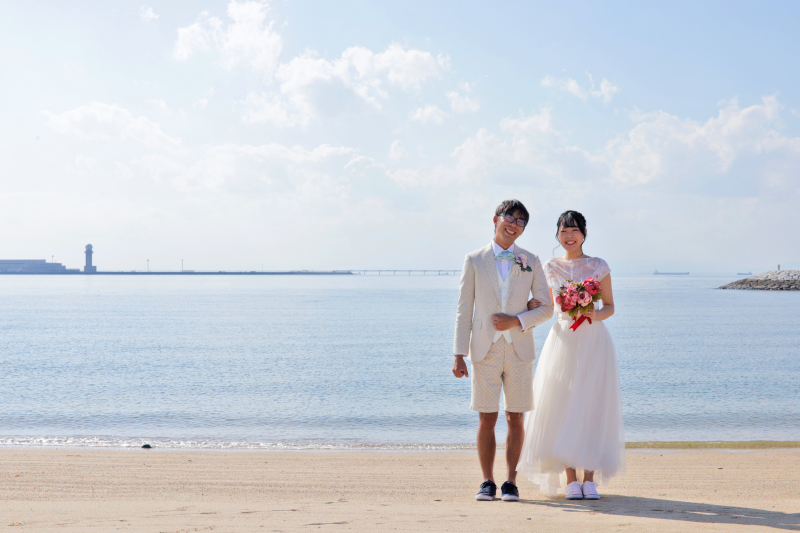 残暑もなんのその！