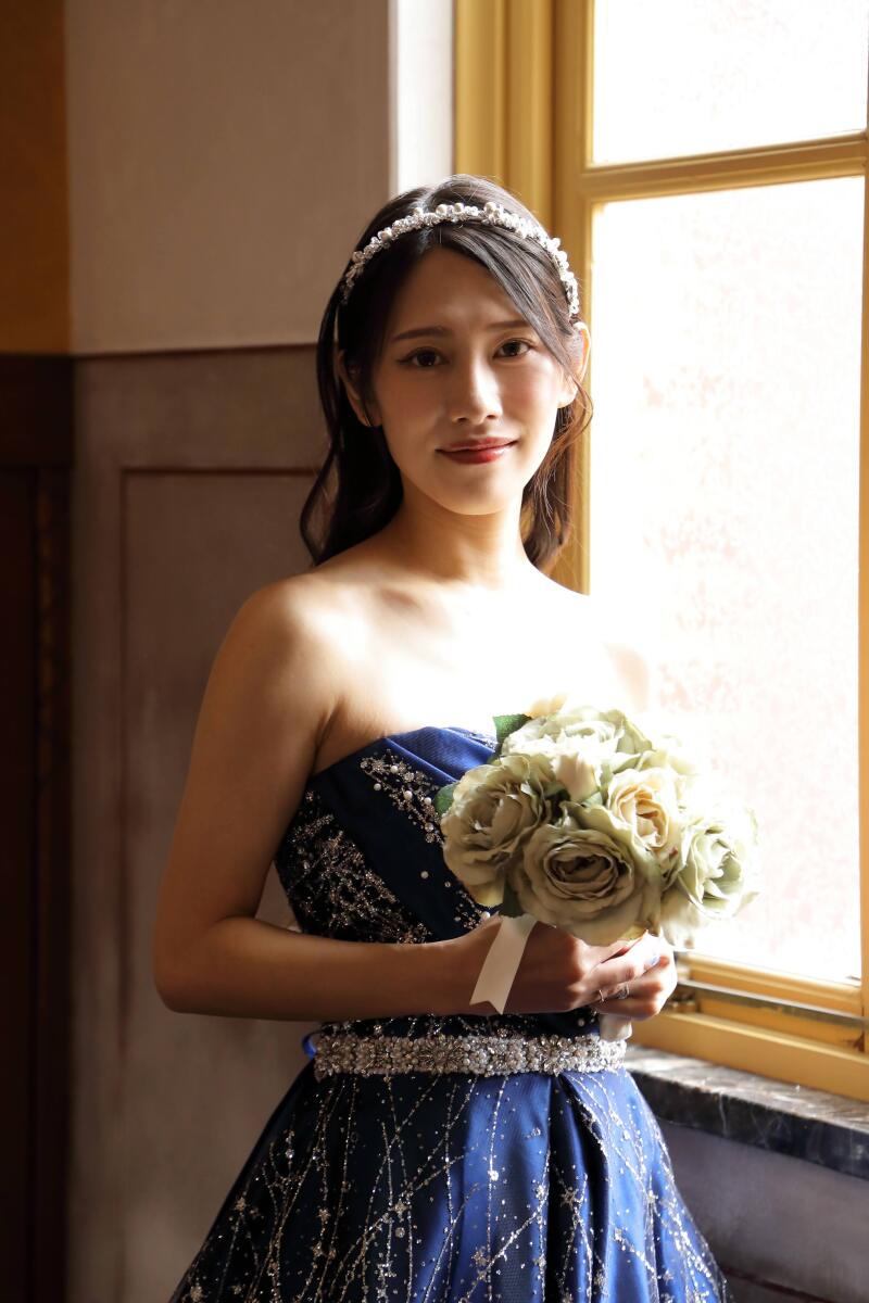 妥協しない美しさをクローズアップ